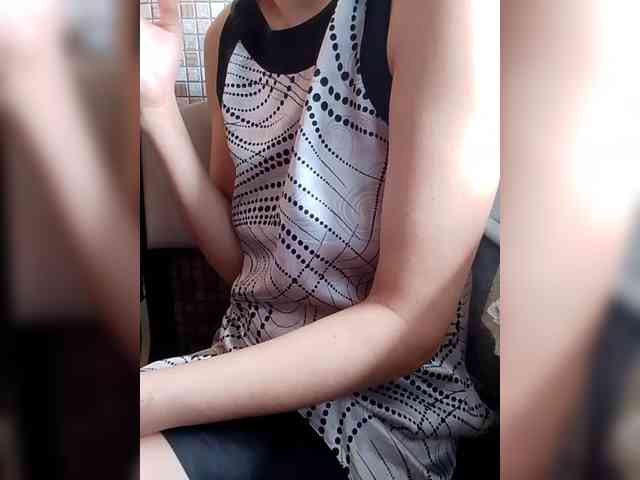 Vitaminka0572 webcam