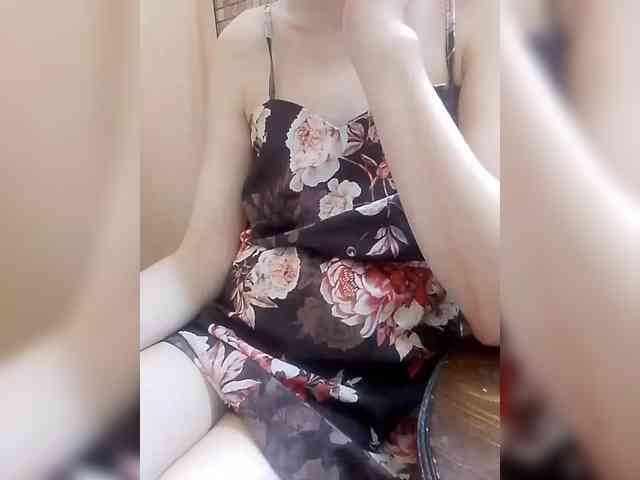 Vitaminka0572 webcam