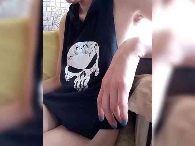 Vitaminka0572 webcam