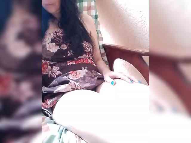 Vitaminka0572 webcam