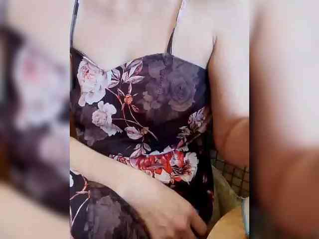 Vitaminka0572 webcam