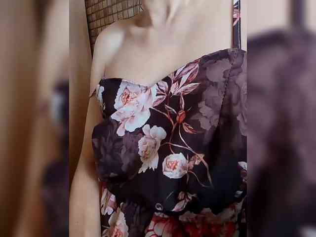 Vitaminka0572 webcam