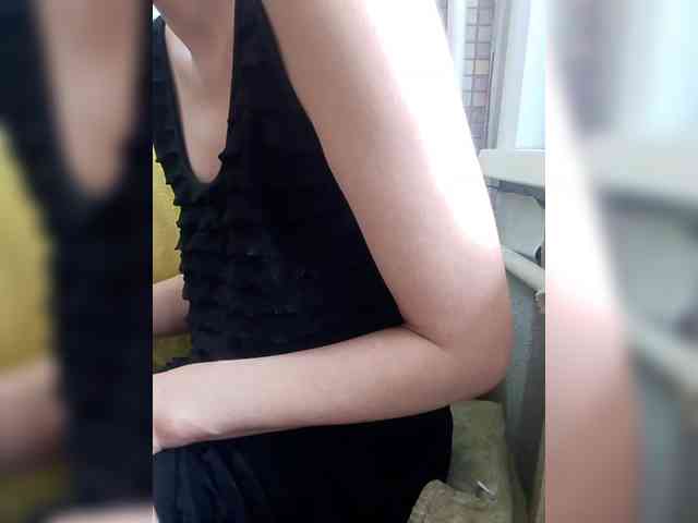 Vitaminka0572 webcam