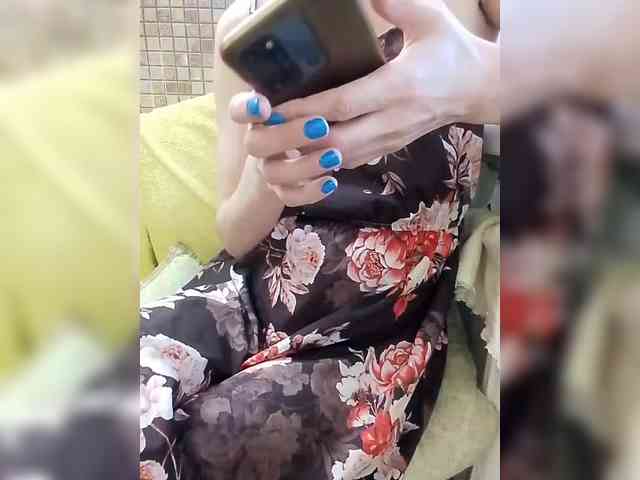 Vitaminka0572 webcam