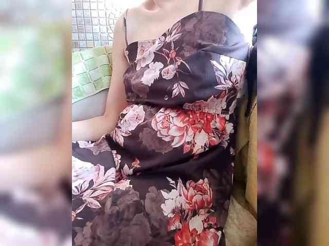 Vitaminka0572 webcam