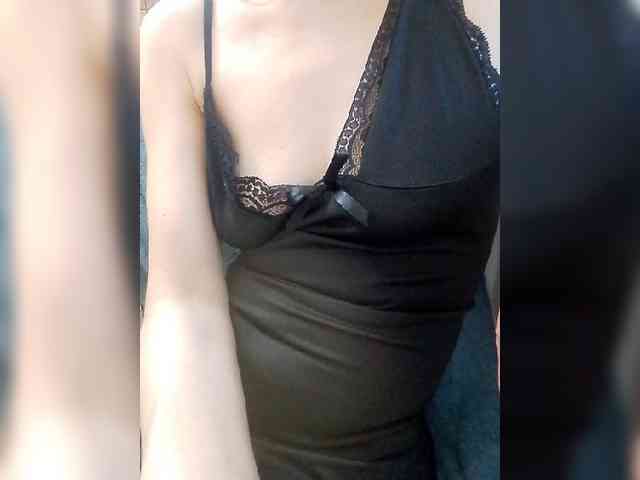 Vitaminka0572 webcam