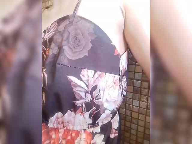 Vitaminka0572 webcam