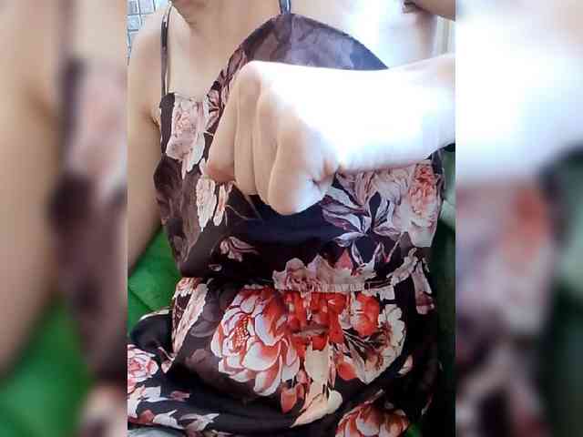 Vitaminka0572 webcam