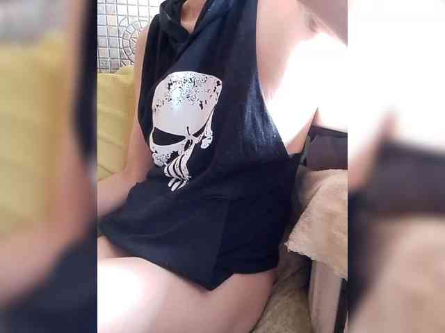 Vitaminka0572 webcam