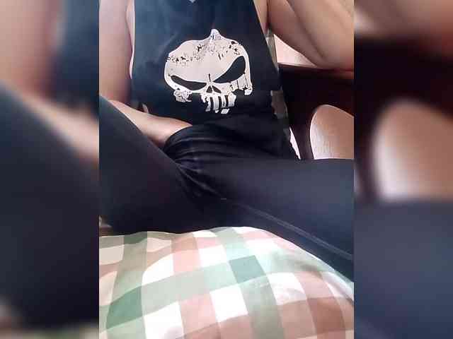 Vitaminka0572 webcam