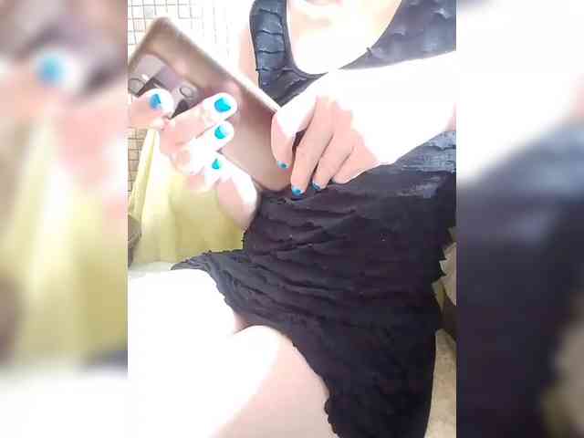 Vitaminka0572 webcam