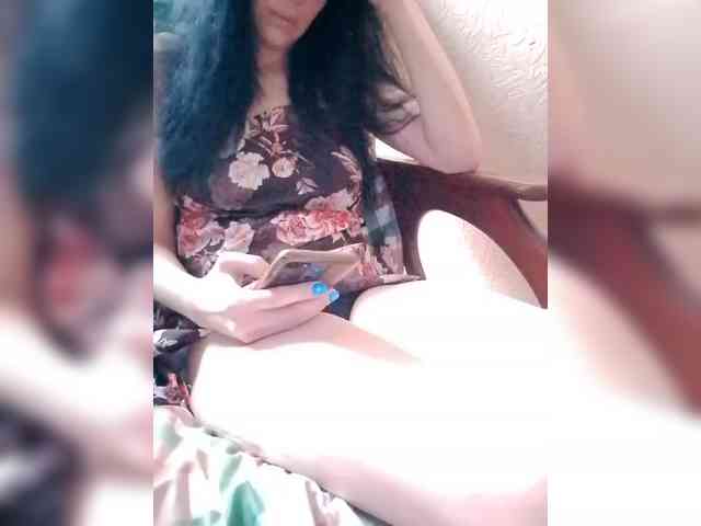 Vitaminka0572 webcam