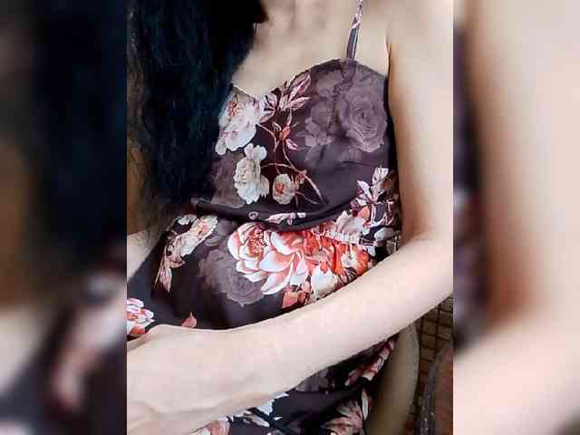 Vitaminka0572 webcam