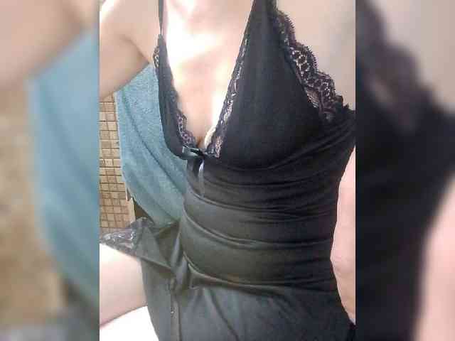 Vitaminka0572 webcam