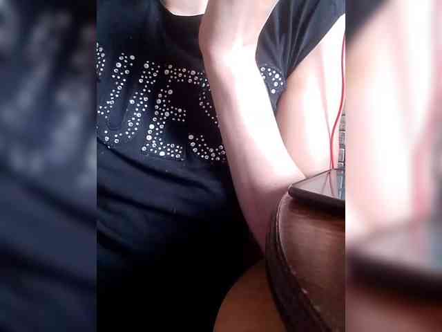 Vitaminka0572 webcam