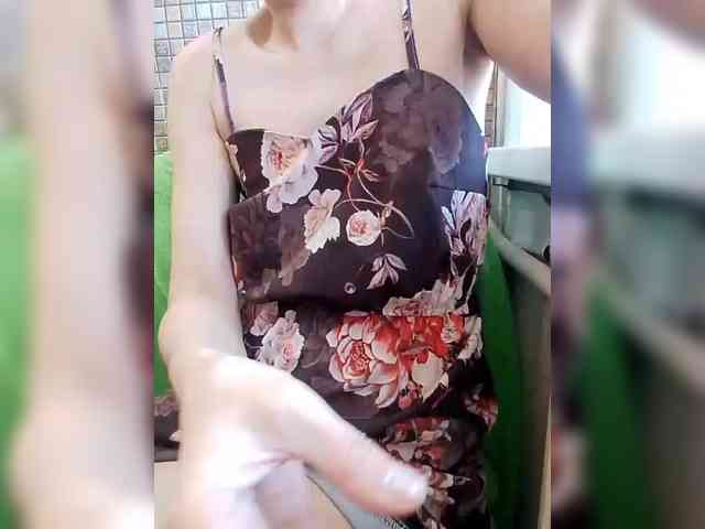 Vitaminka0572 webcam