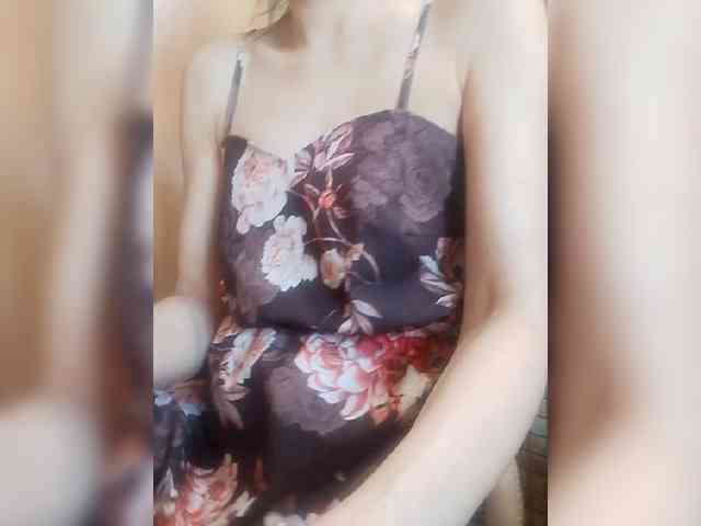 Vitaminka0572 Sex Cam Show