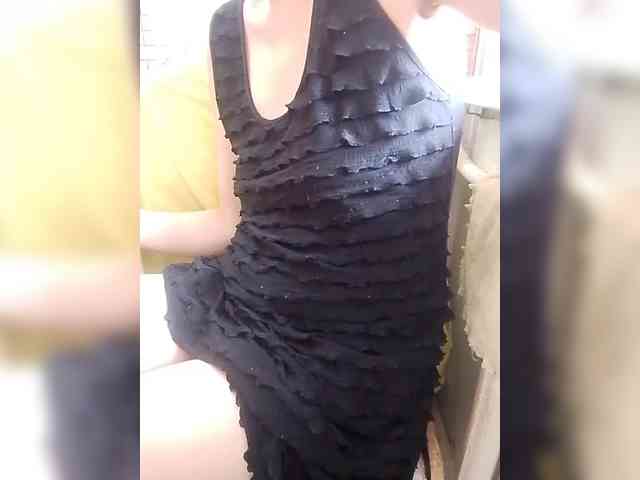 Vitaminka0572 webcam