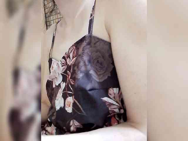 Vitaminka0572 webcam