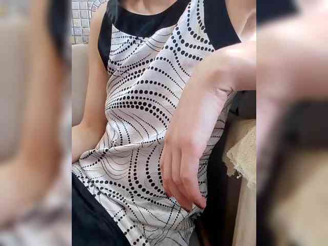 Vitaminka0572 webcam