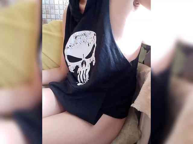 Vitaminka0572 webcam