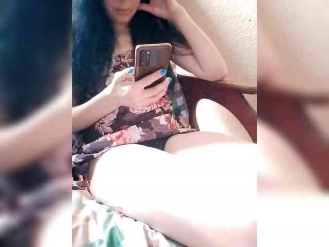 Vitaminka0572 webcam