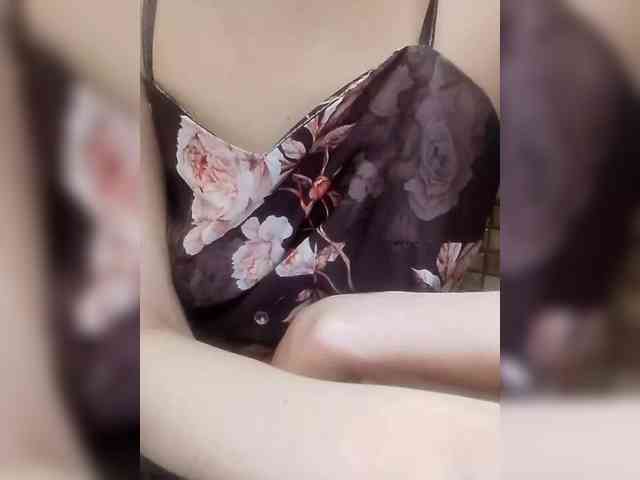 Vitaminka0572 webcam