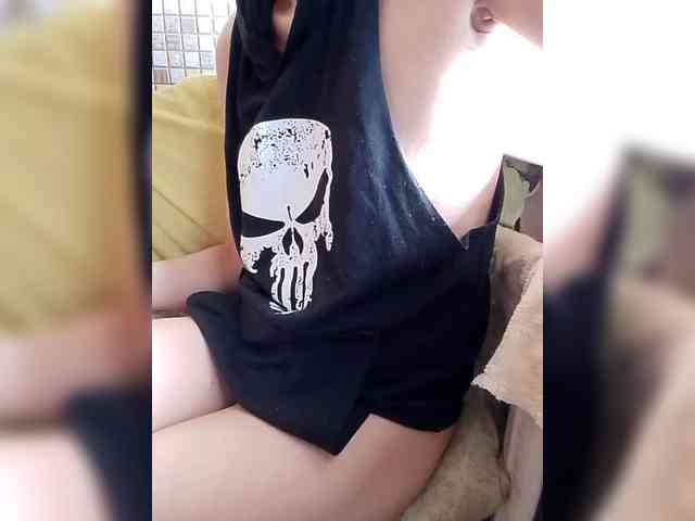 Vitaminka0572 webcam