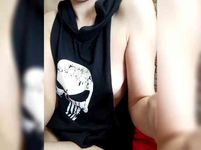 Vitaminka0572 webcam