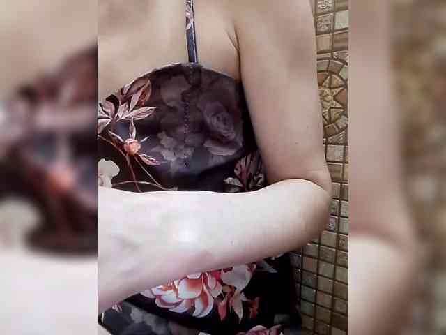 Vitaminka0572 webcam