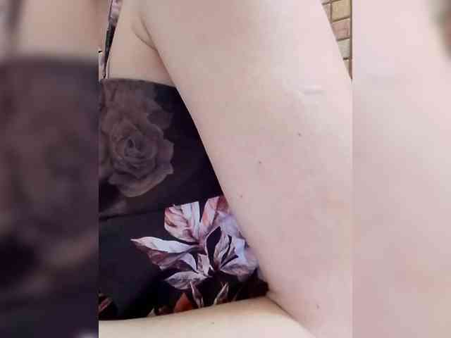 Vitaminka0572 webcam