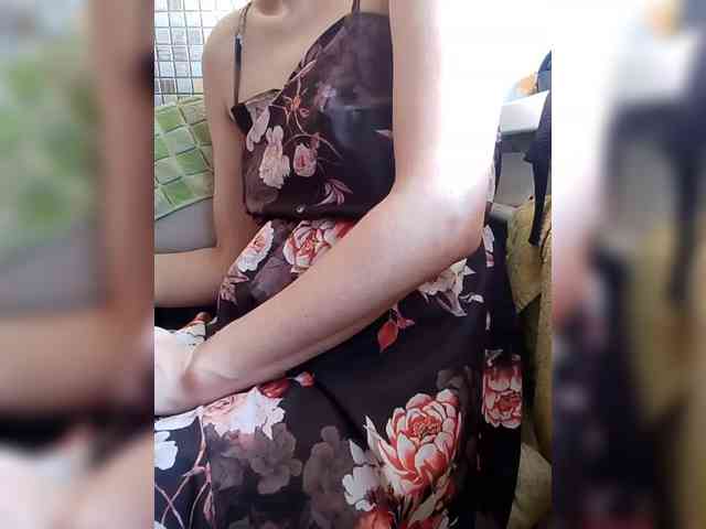 Vitaminka0572 webcam