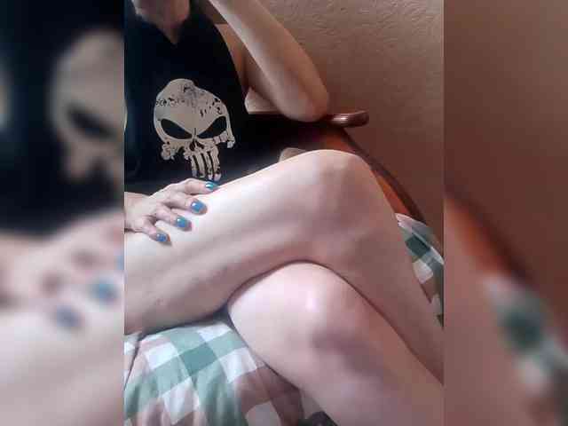 Vitaminka0572 webcam