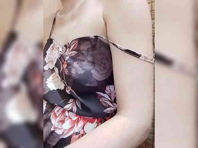 Vitaminka0572 webcam