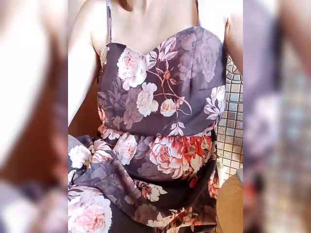 Vitaminka0572 webcam