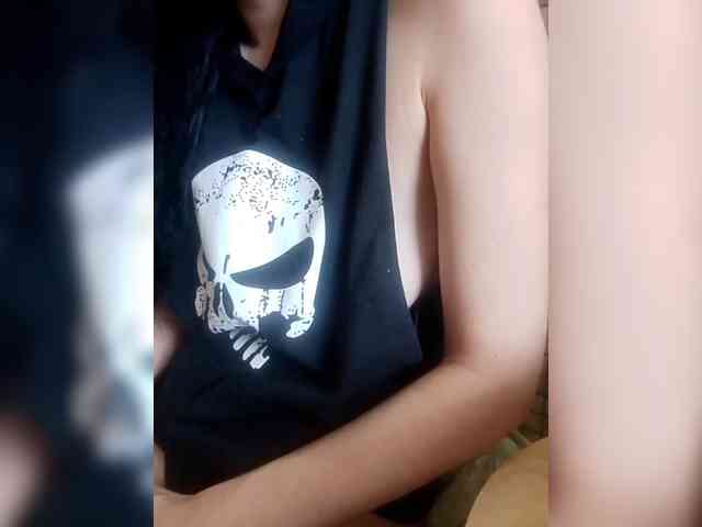 Vitaminka0572 webcam