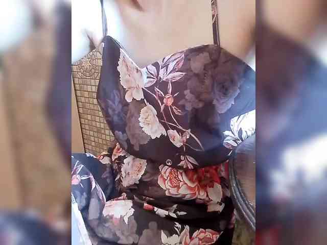 Vitaminka0572 webcam