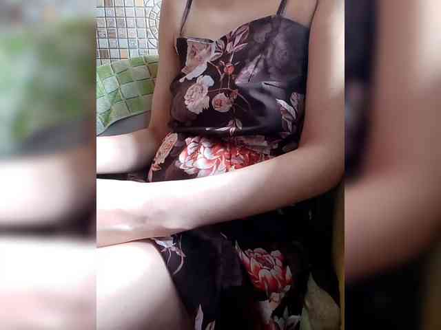 Vitaminka0572 webcam