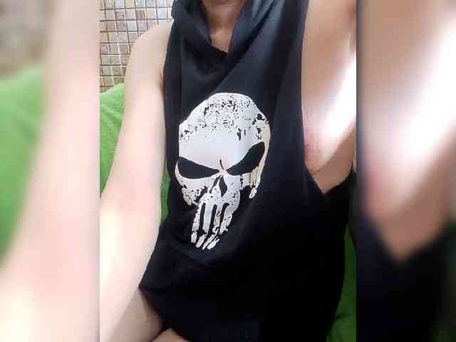 Vitaminka0572 webcam