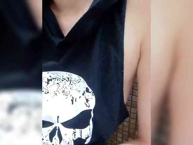 Vitaminka0572 webcam