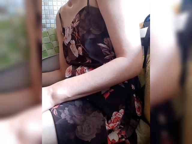 Vitaminka0572 webcam