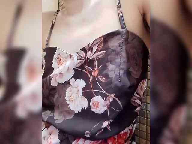 Vitaminka0572 webcam