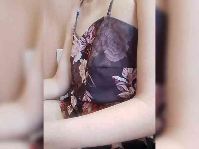 Vitaminka0572 webcam