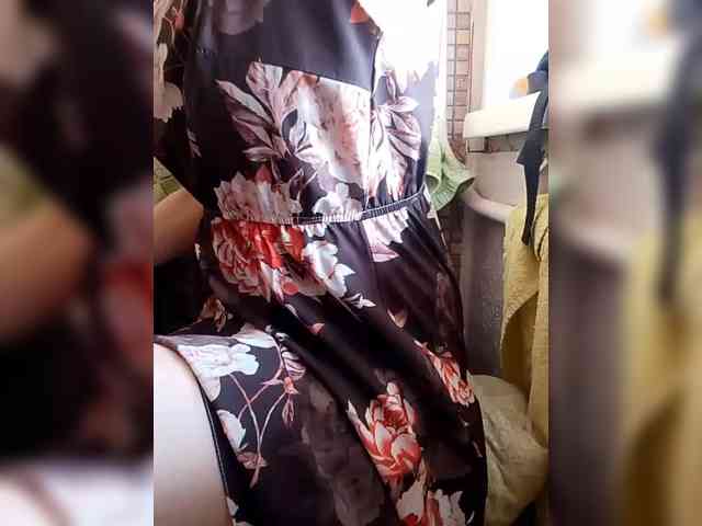 Vitaminka0572 webcam