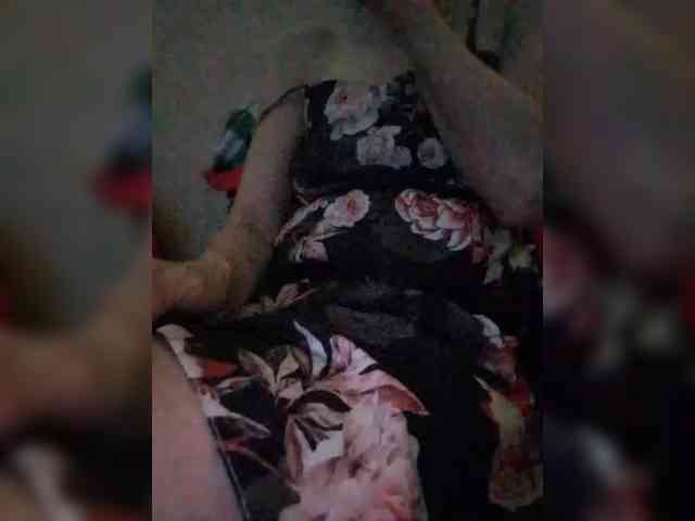 Vitaminka0572 webcam