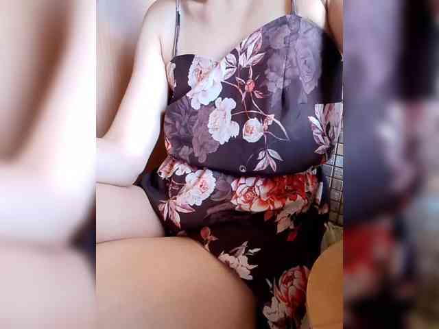 Vitaminka0572 webcam