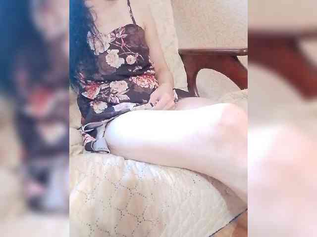 Vitaminka0572 webcam