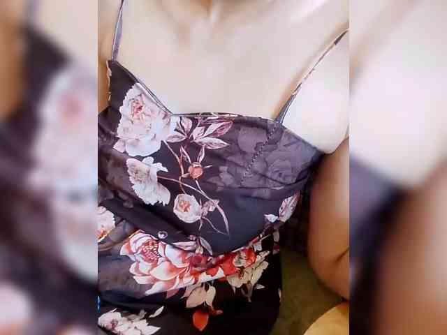 Vitaminka0572 webcam