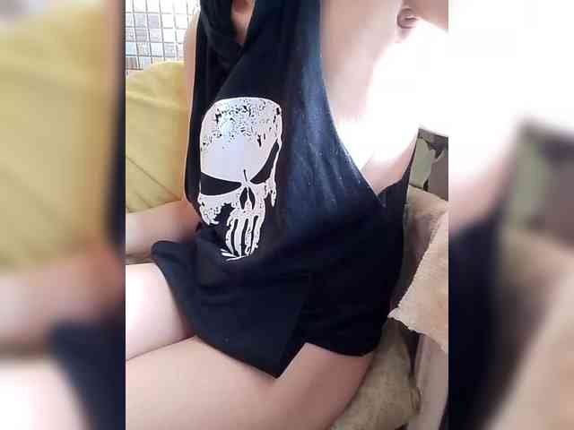 Vitaminka0572 webcam