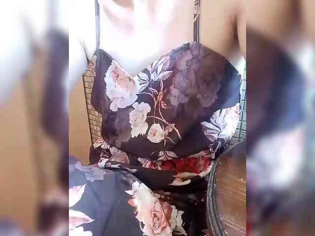 Vitaminka0572 webcam